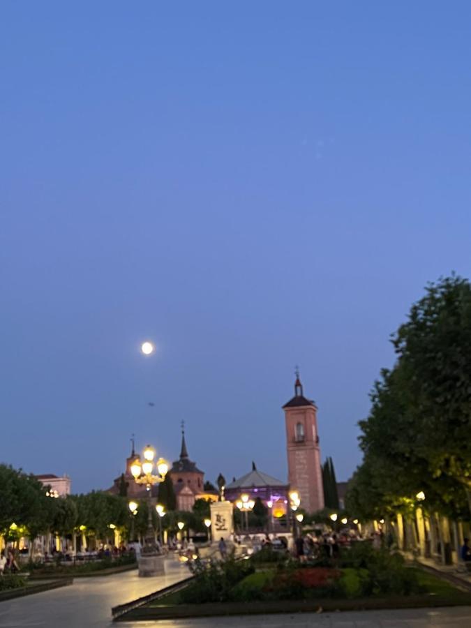 Appartement Sonar En La Plaza Cervantes 3 *