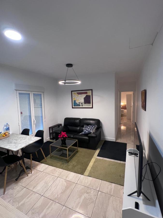 Sonar En La Plaza Cervantes 3 Appartement Alcalá de Henares