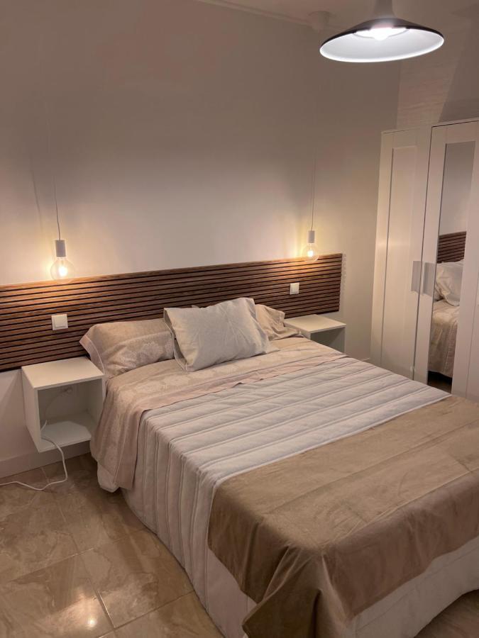 Appartement Sonar En La Plaza Cervantes 3 *